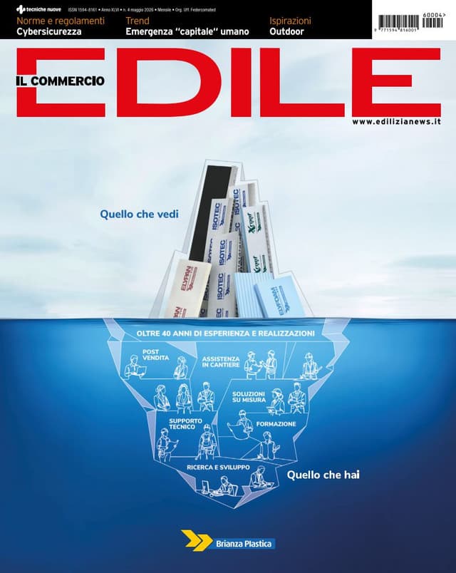 Il Commercio Edile