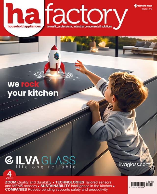 HA Factory