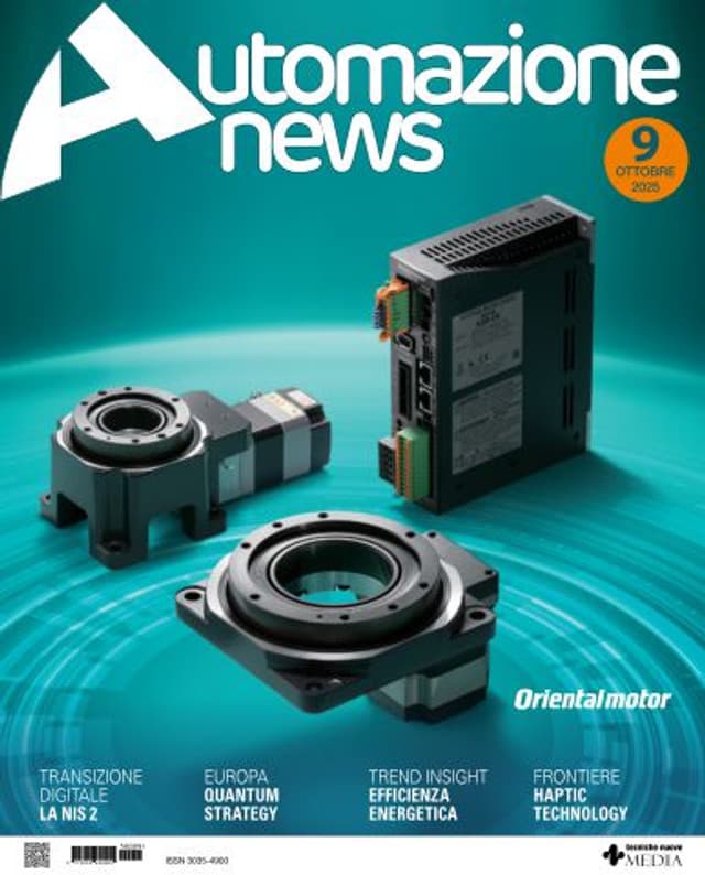 Automazione News