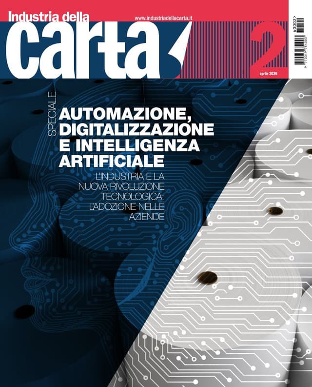 Industria della Carta