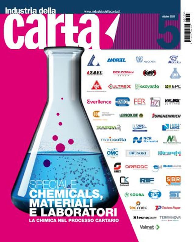 Industria della Carta