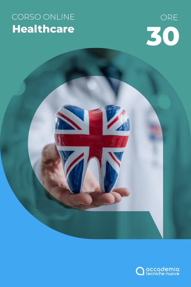 English for Dentistry