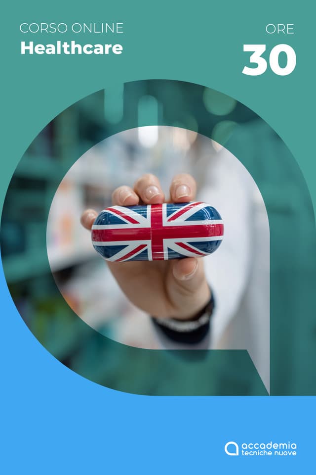 English for Pharmacists