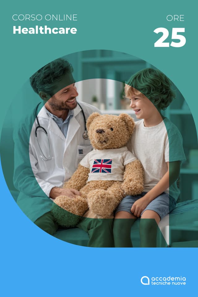 English in Pediatrics