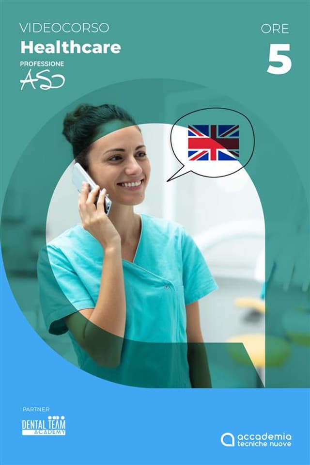 Inglese in odontoiatria