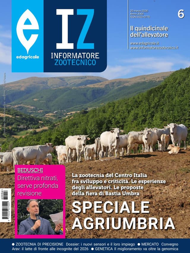 Informatore Zootecnico