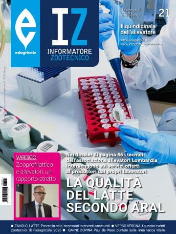 Informatore Zootecnico