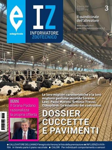 Informatore Zootecnico