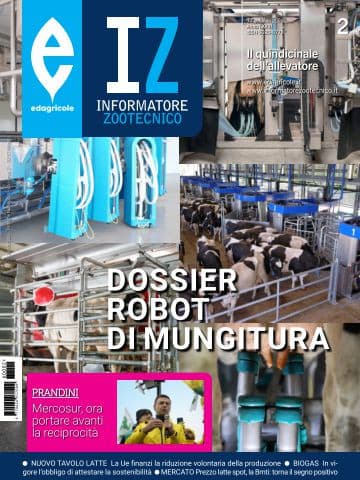 Informatore Zootecnico