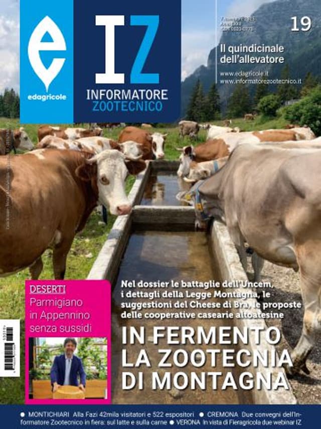 Informatore Zootecnico