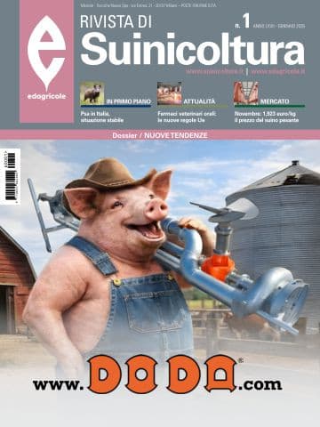 Rivista di Suinicoltura