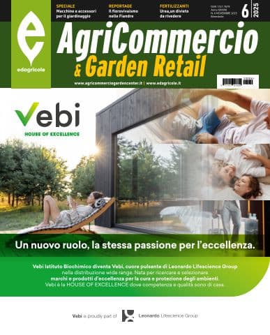AgriCommercio e Garden Retail