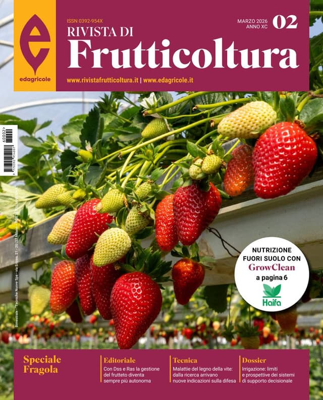 Rivista di Frutticoltura