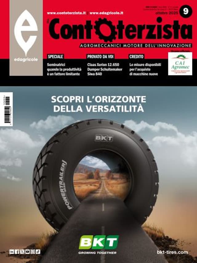 Il Contoterzista
