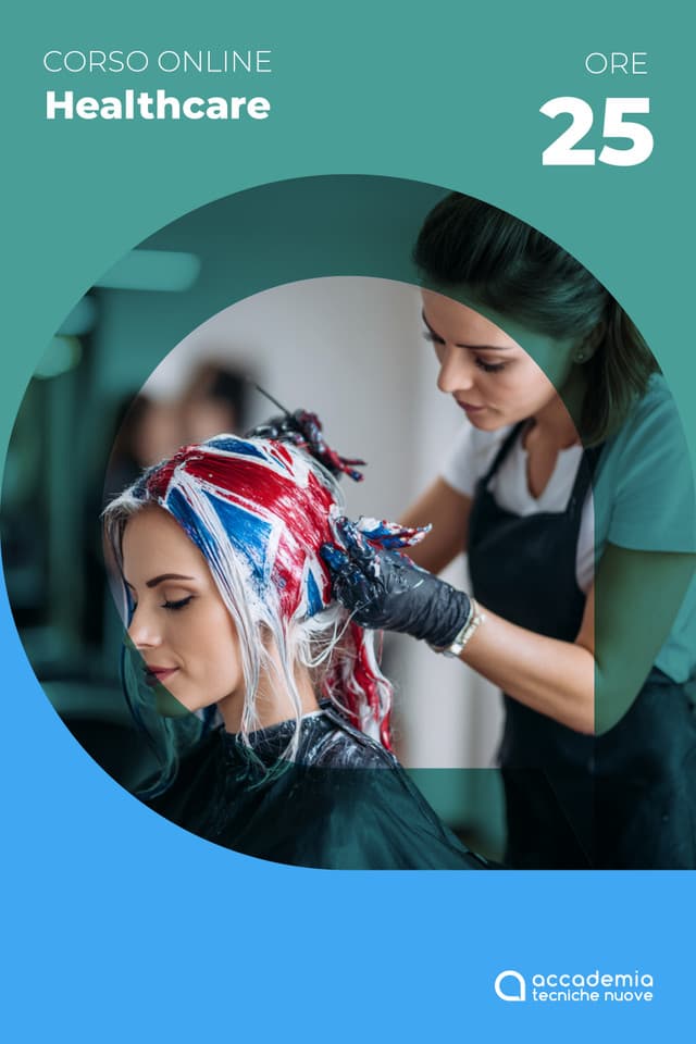 English for hairdressers - L'inglese per parrucchieri