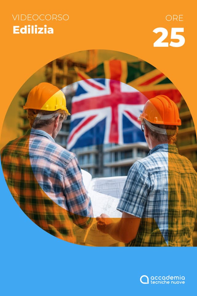 English for the Building Industry