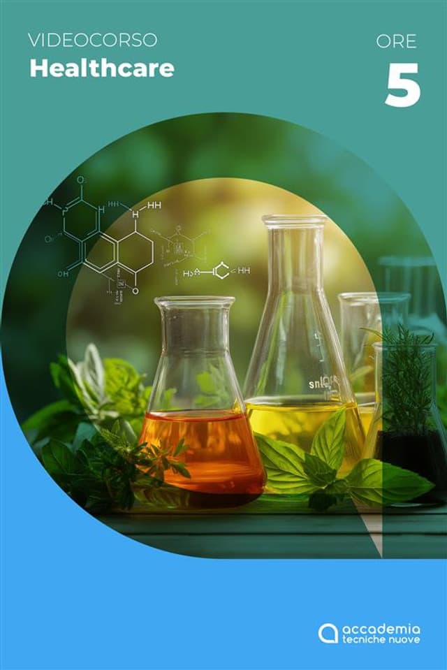 Aromaterapia Elementi base