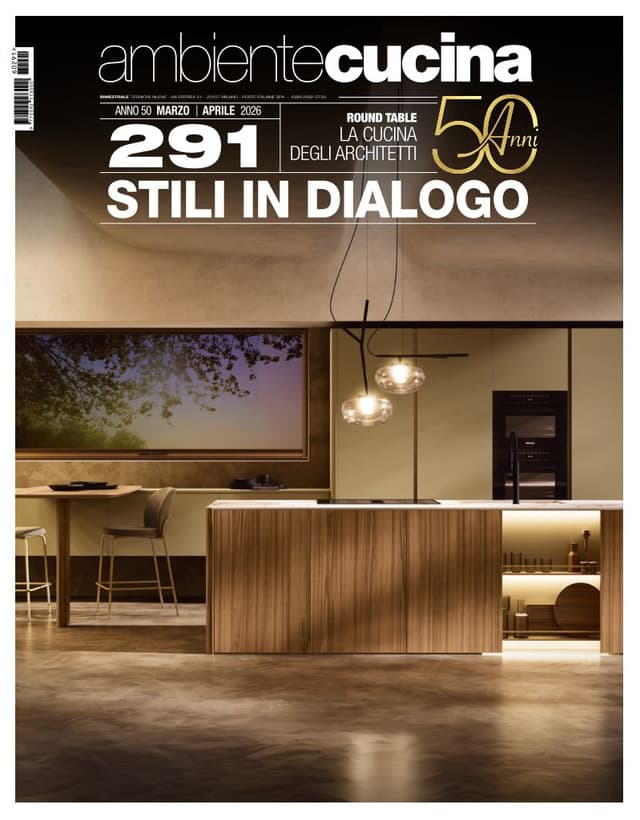 Ambiente Cucina
