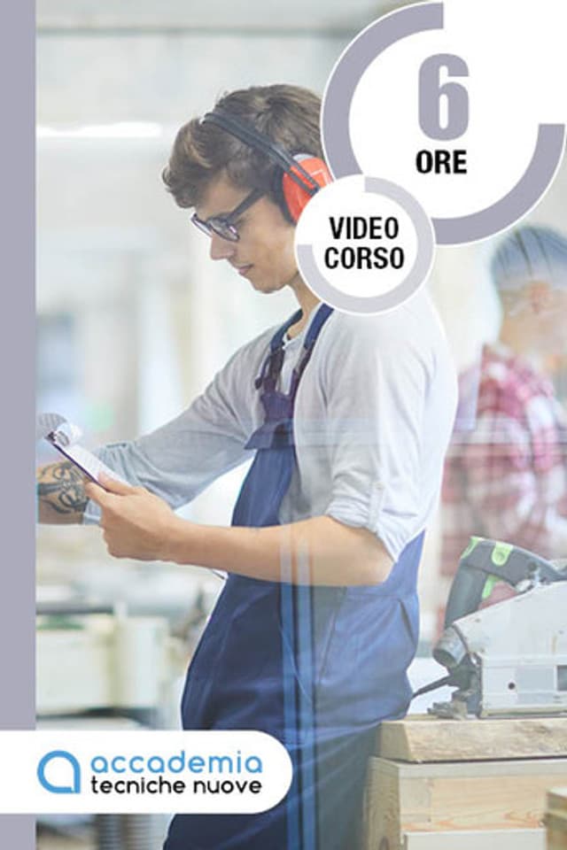 Fondamenti lean production e mappature