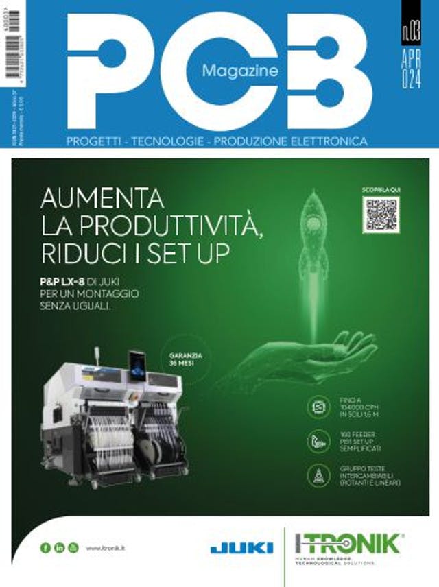 PCB Magazine