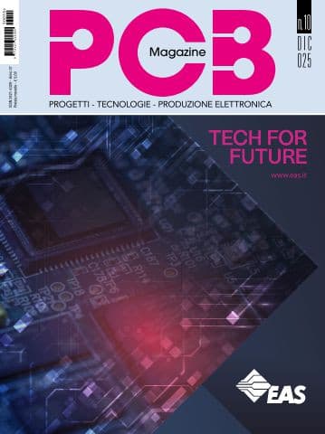 PCB Magazine