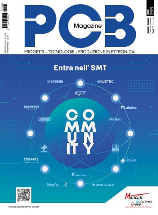 PCB Magazine