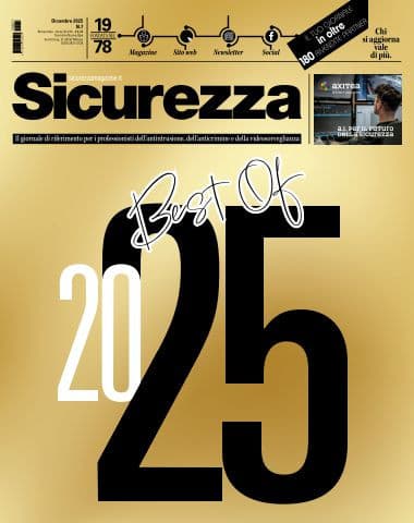 Sicurezza