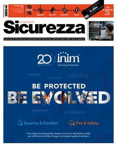 Sicurezza