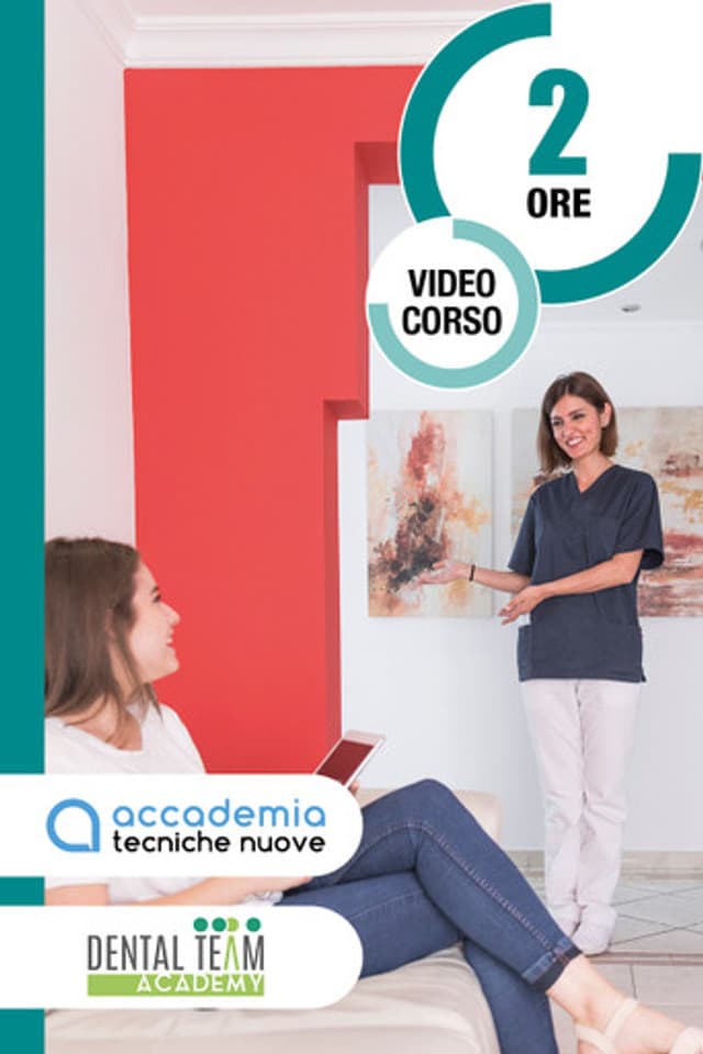 L'accoglienza del paziente come esperienza empatica