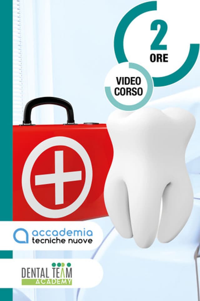 Emergenze mediche nello studio odontoiatrico: il ruolo dell'ASO