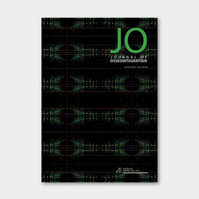 Journal of Osseointegration