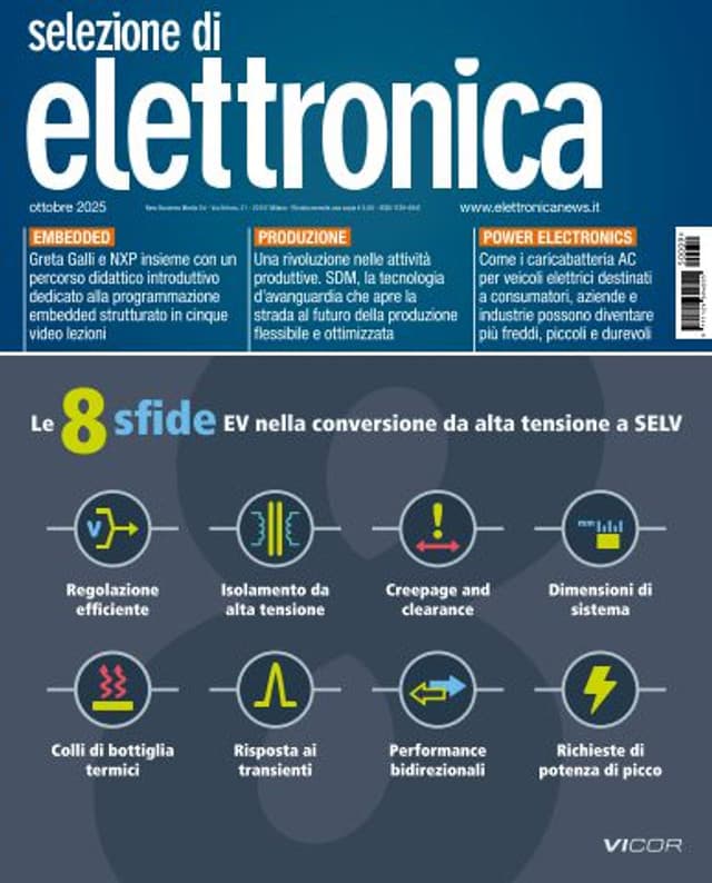 Selezione di elettronica