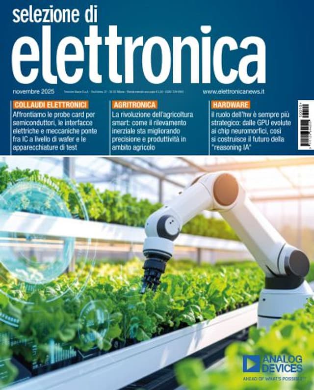 Selezione di elettronica