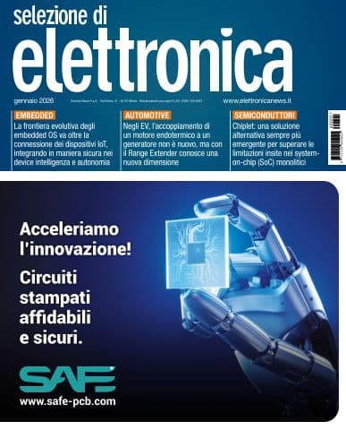 Selezione di elettronica