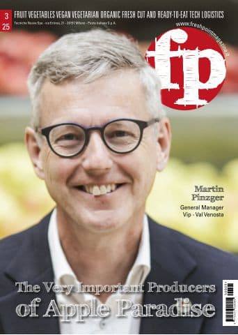 Fresh Point Magazine