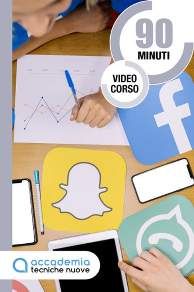 Social media: come gestirli a livello professionale