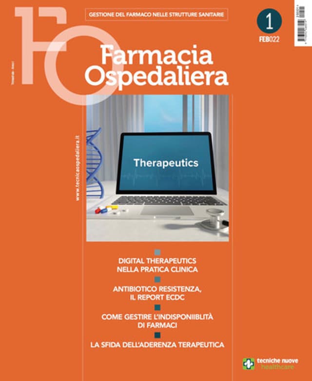 Farmacia Ospedaliera