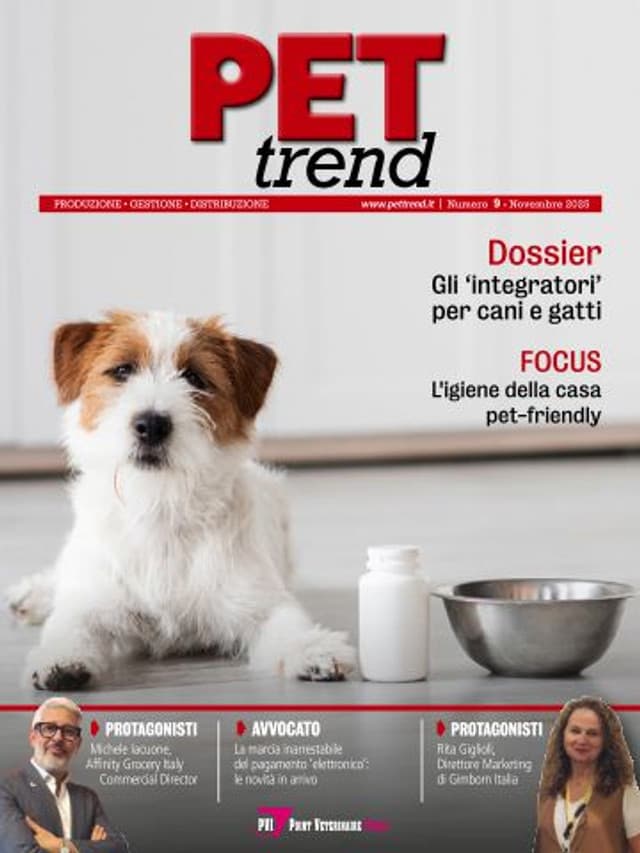 Pet Trend