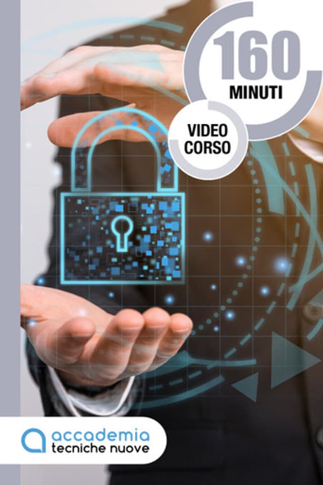 GDPR: la protezione dei dati
