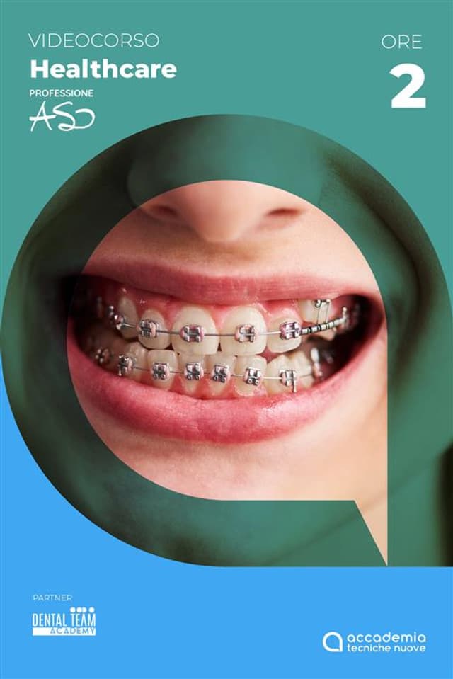 Basi di ortodonzia e pratica di assistenza per l'ASO
