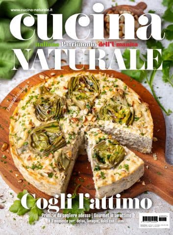 Cucina Naturale