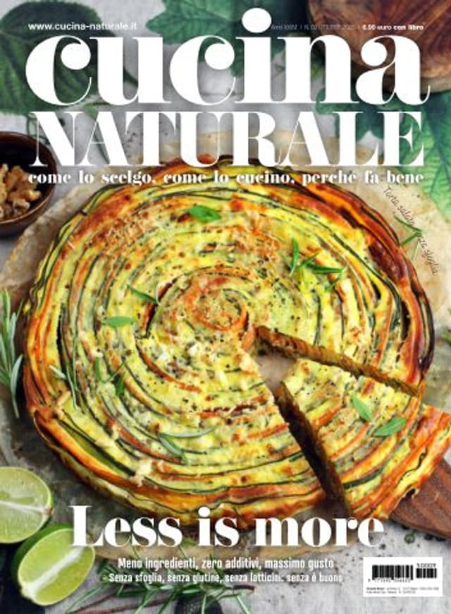 Cucina Naturale