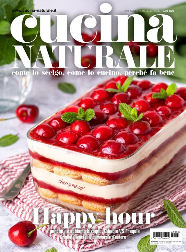 Cucina Naturale