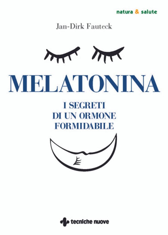 Melatonina - 2