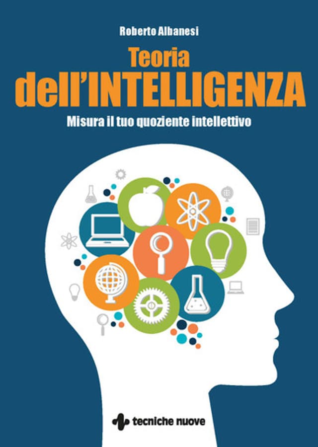 Teoria dell’intelligenza