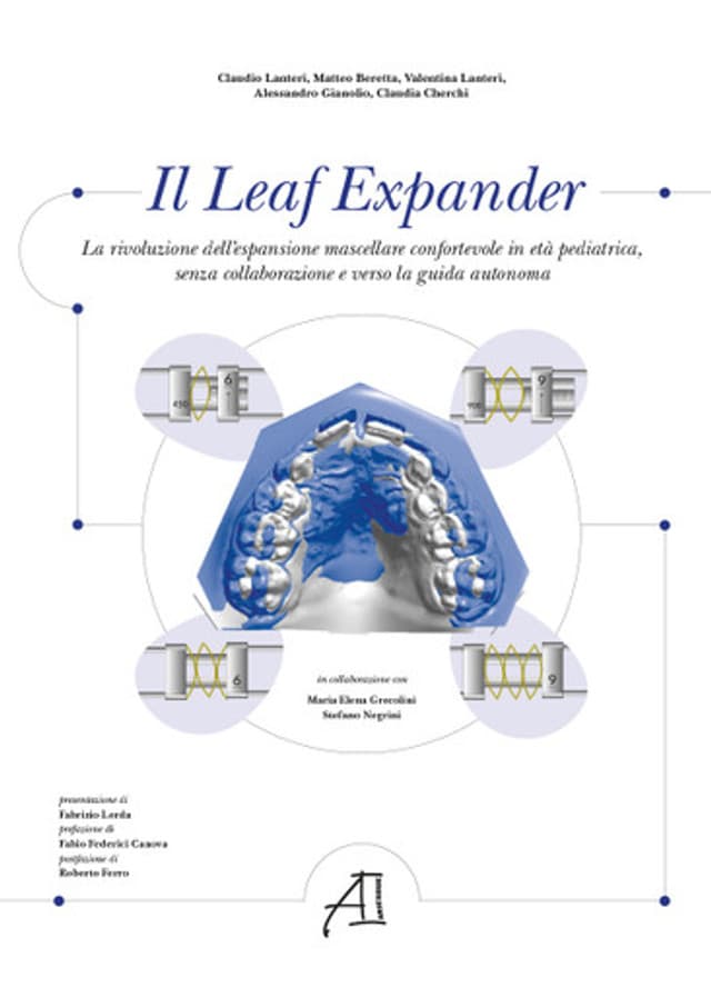 Il Leaf Expander