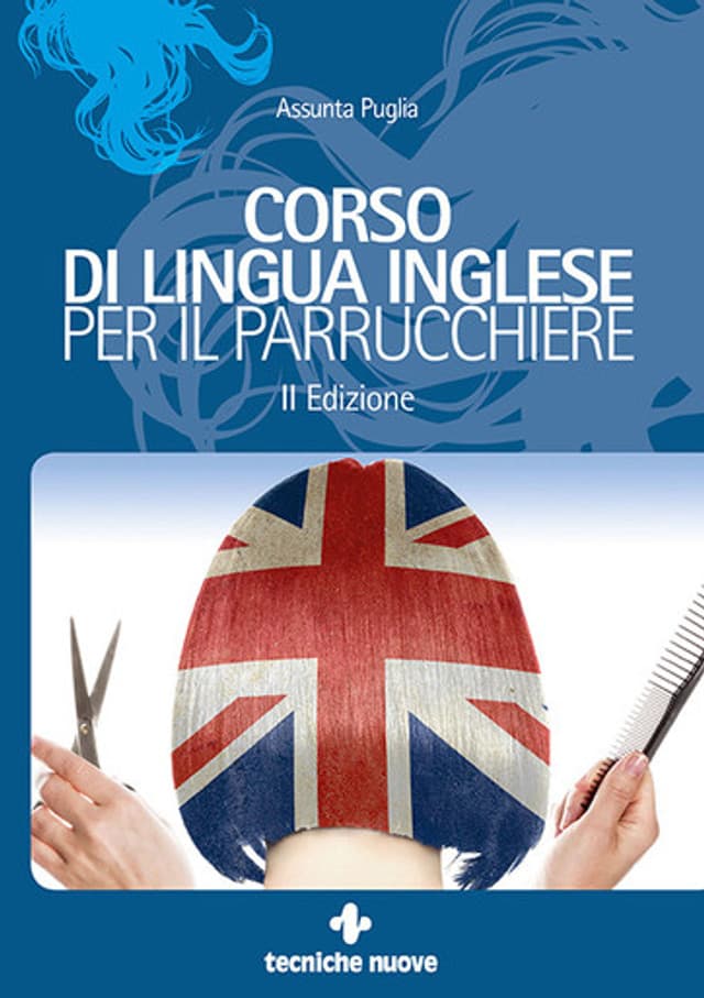 Corso di lingua inglese per il parrucchiere