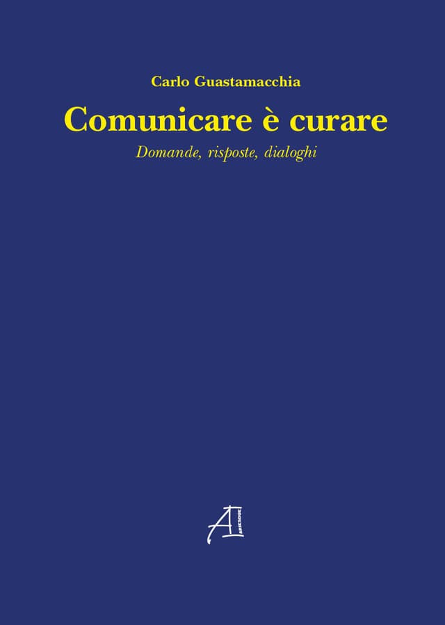 Comunicare è curare