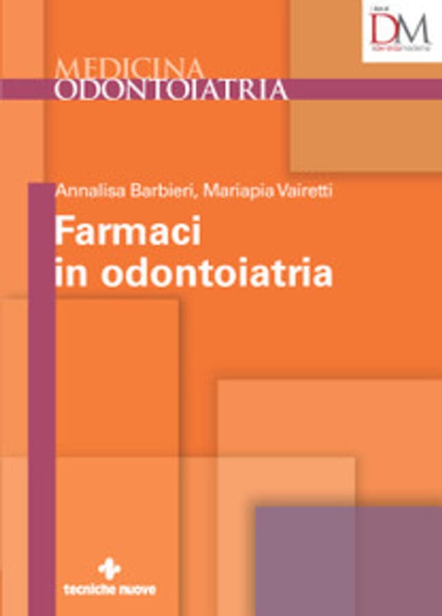 Farmaci in odontoiatria