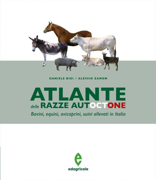 Atlante delle razze autoctone